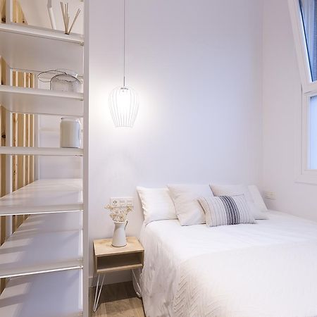Getaria Apartamentuak - Sahatsaga Luaran gambar
