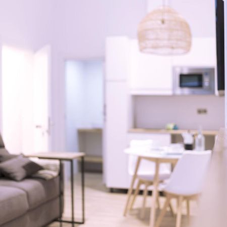 Getaria Apartamentuak - Sahatsaga Luaran gambar