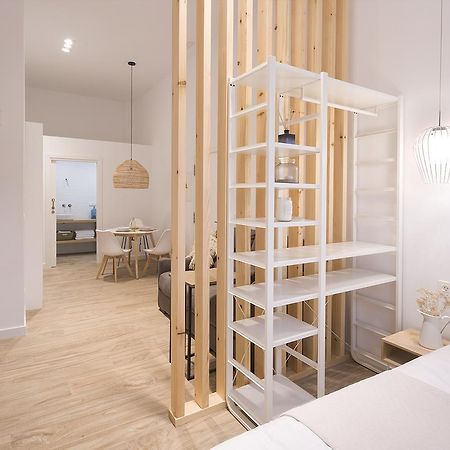 Getaria Apartamentuak - Sahatsaga Luaran gambar