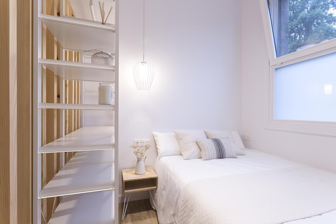 Getaria Apartamentuak - Sahatsaga Luaran gambar