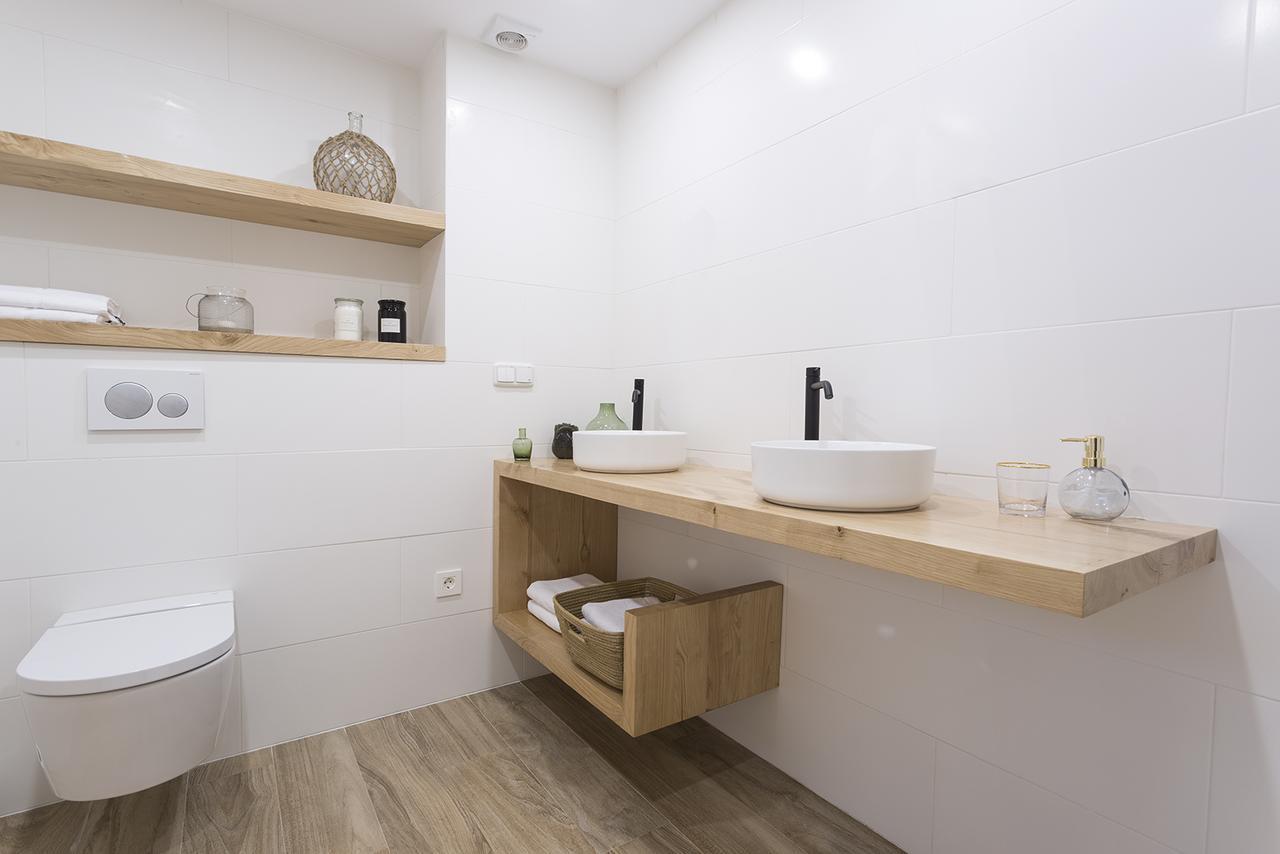 Getaria Apartamentuak - Sahatsaga Luaran gambar