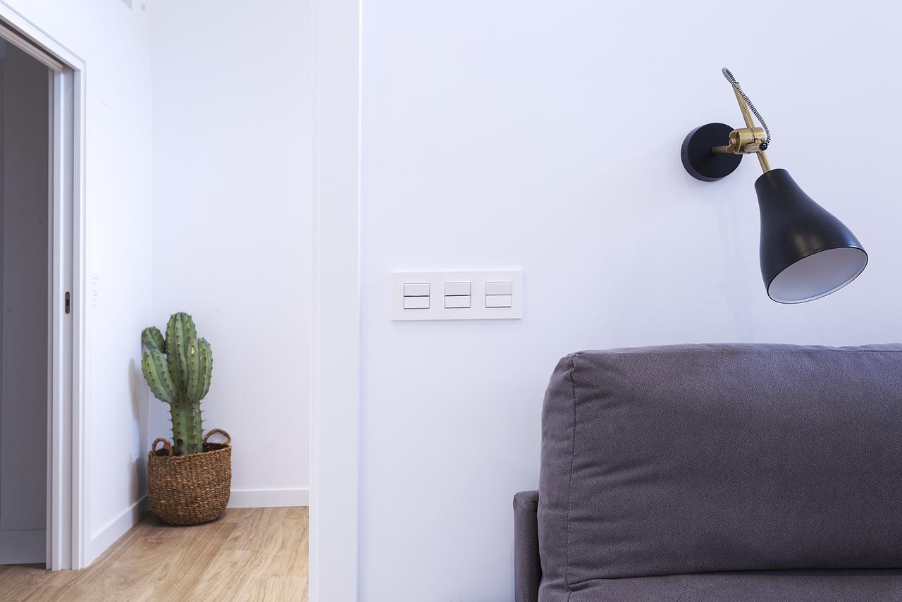 Getaria Apartamentuak - Sahatsaga Luaran gambar