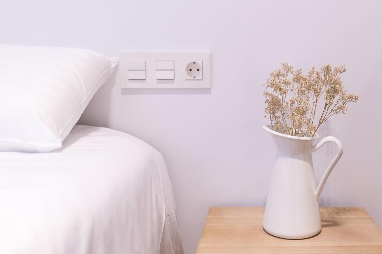 Getaria Apartamentuak - Sahatsaga Luaran gambar