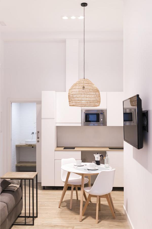 Getaria Apartamentuak - Sahatsaga Luaran gambar