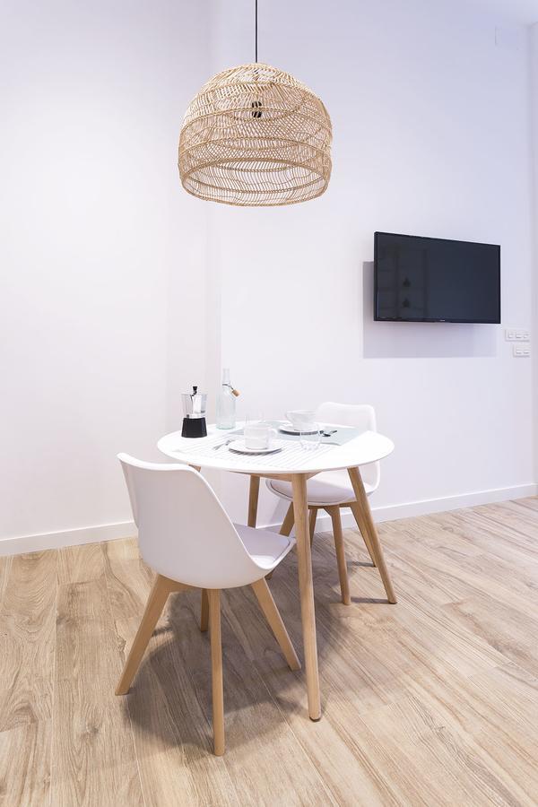 Getaria Apartamentuak - Sahatsaga Luaran gambar