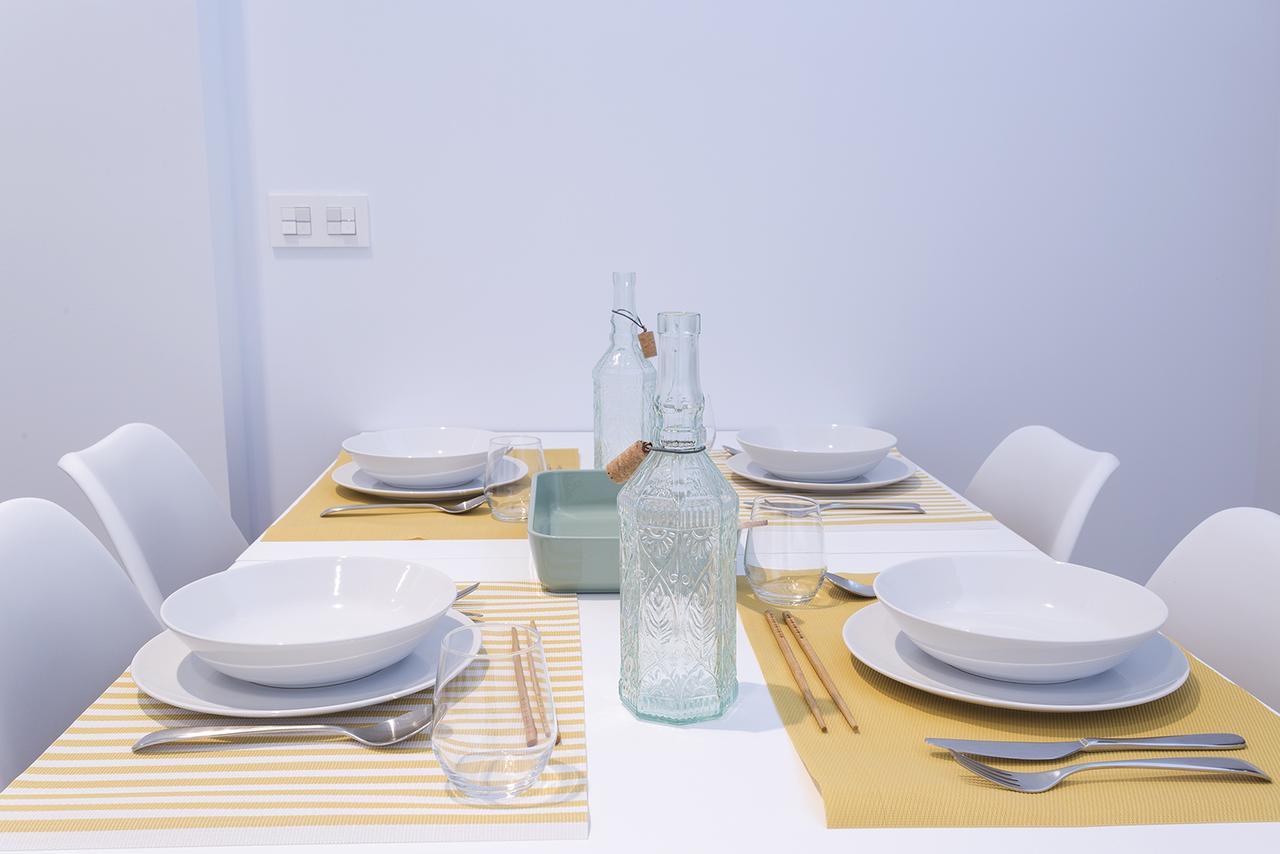 Getaria Apartamentuak - Sahatsaga Luaran gambar