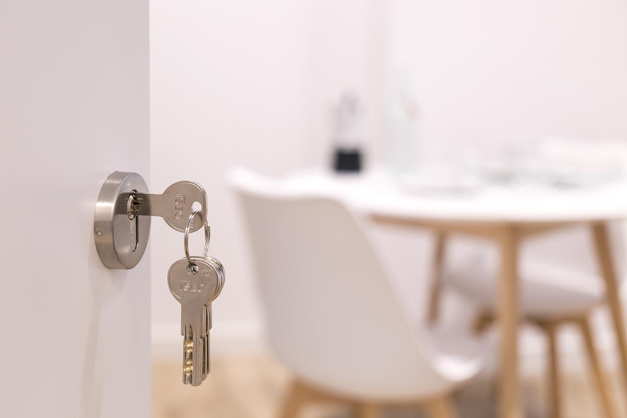 Getaria Apartamentuak - Sahatsaga Luaran gambar
