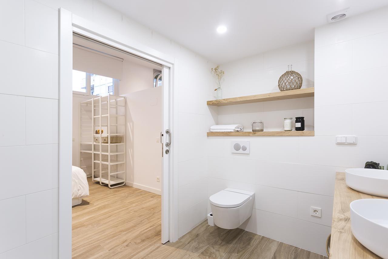 Getaria Apartamentuak - Sahatsaga Luaran gambar