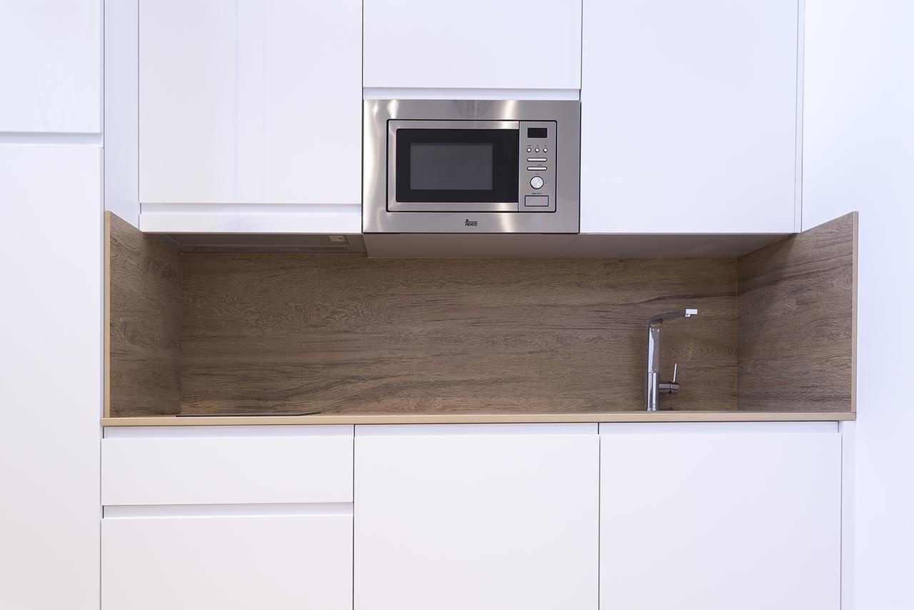 Getaria Apartamentuak - Sahatsaga Luaran gambar
