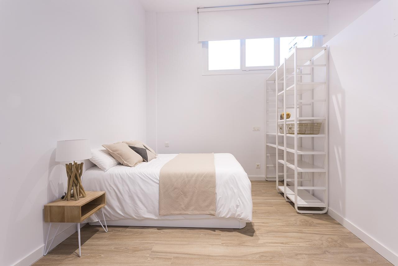 Getaria Apartamentuak - Sahatsaga Luaran gambar